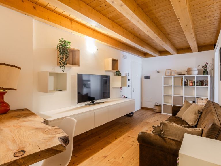 Apartment Carlotta