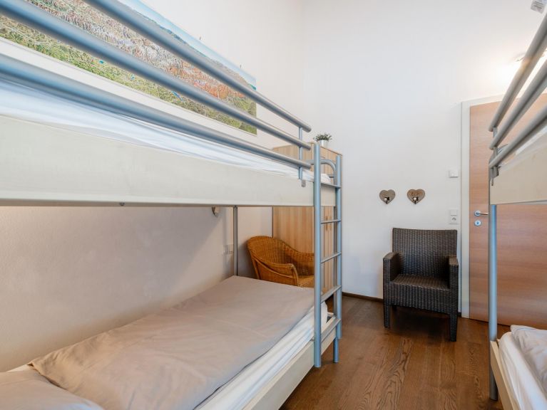 Apartment Drei Berge