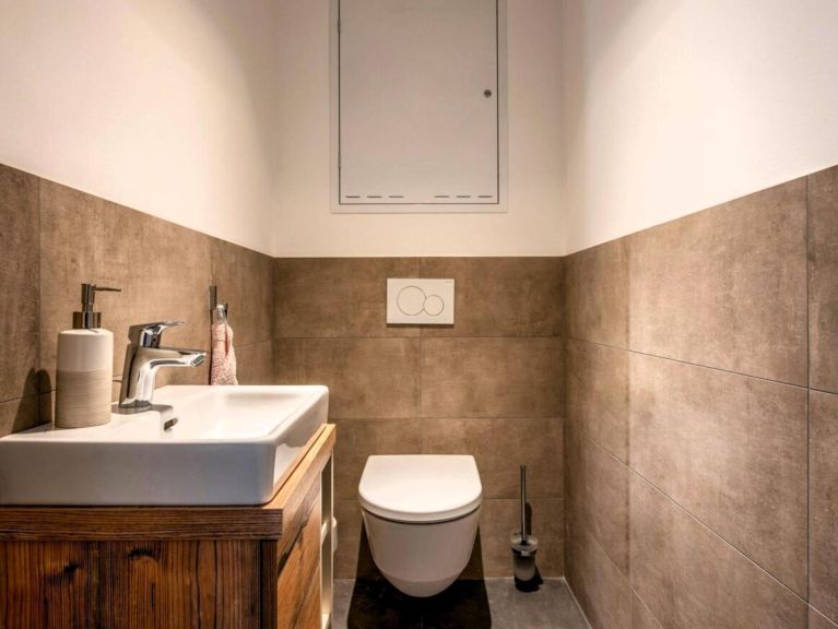 Apartment Ski & Nature Top 18