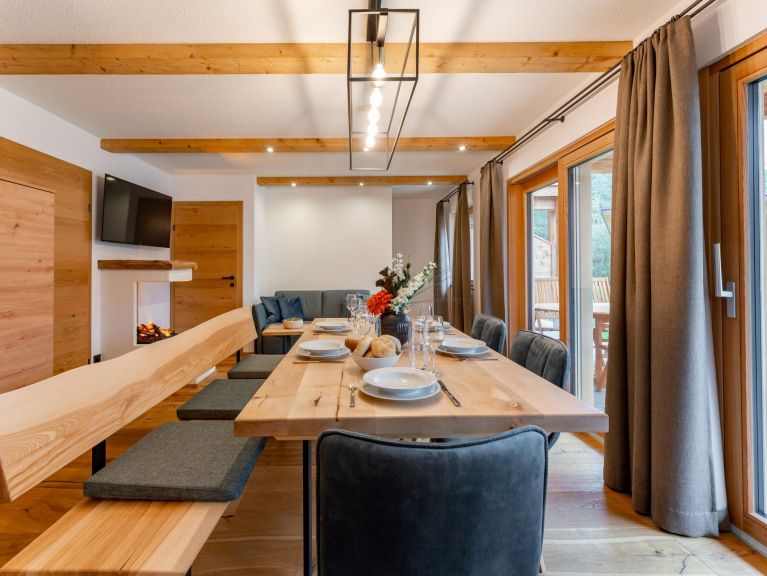 Apartment AlmApART 7-1