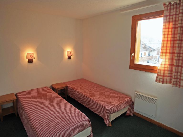 Chalet-apartment Les Valmonts de Val Cenis