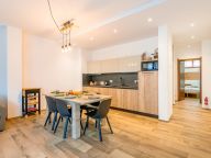 Apartment Cesa del Sass-9