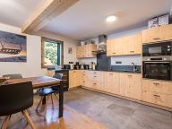 Chalet-apartment Ydilia-11
