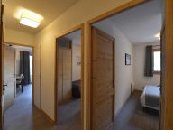 Apartment Club MMV Le Coeur des Loges Premium-16