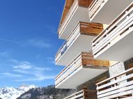 Apartment Le Crystal with cabin, 39 - 44 m²-15