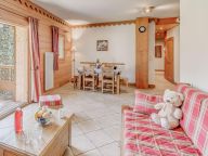 Chalet-apartment Les Alpages de Champagny apartment A31-9
