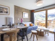 Apartment Club MMV Les Clarines Plus-5