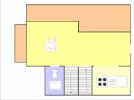 Chalet Villaroger with outdoor whirlpool and infrared sauna-22