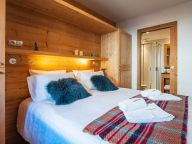 Chalet Caseblanche zondag t/m zondag Landenoire with wood stove, sauna and whirlpool (Sunday to Sunday)-10