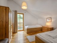 Apartment Schönblick Mountain-Resort & Spa-19