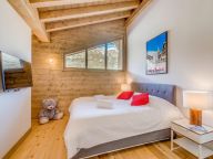 Apartment Lodge des Neiges-8