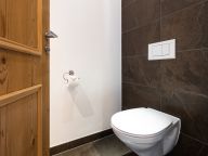 Chalet-apartment Wildkogelresorts Type IIa-19