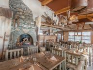 Chalet-apartment Les Balcons de Val Cenis Village supérieur-20