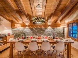 Premium Selection: Luxury accommodation for your ski holiday