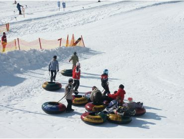 Ski village Rustic village close to Kaprun and Zell am See-11