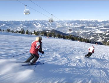 Ski region Koralpe (Lavanttal)-2