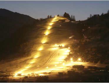 Ski village Rustic village close to Kaprun and Zell am See-2