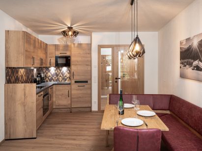 Chalet-apartment Wildbach Lodge-2