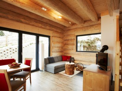 Chalet Faltri-2