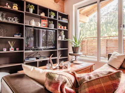 Chalet Gabl including catering-2