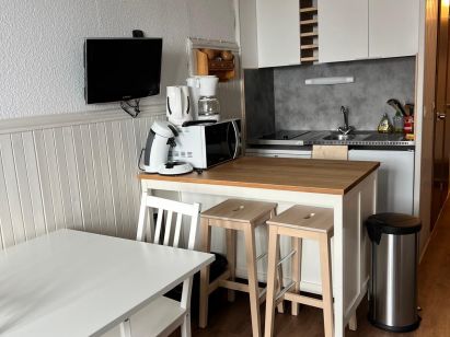 Apartment Arcelle-2