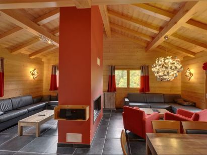 Chalet-apartment Adelphine-2