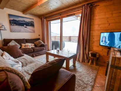 Apartment Adele 69 m²-2