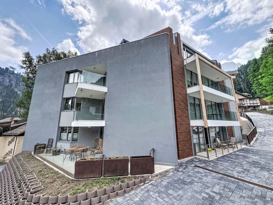Apartment Domus-20