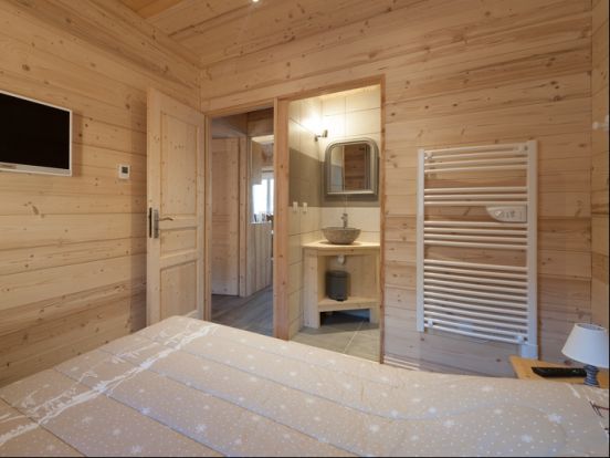 Chalet-apartment Emma-10