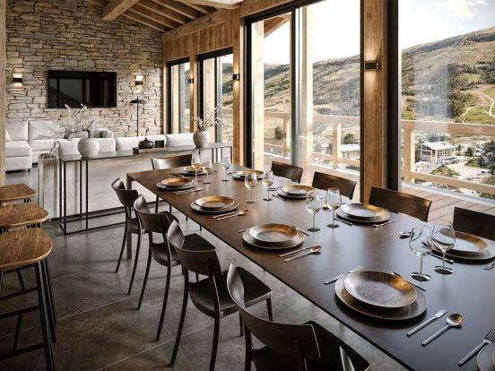 Chalet Les Sources-2