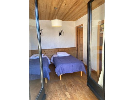 Chalet-apartment Fleur des Alpes-7