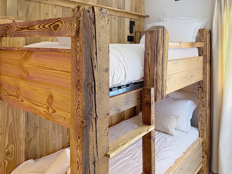 Chalet-apartment De Marie