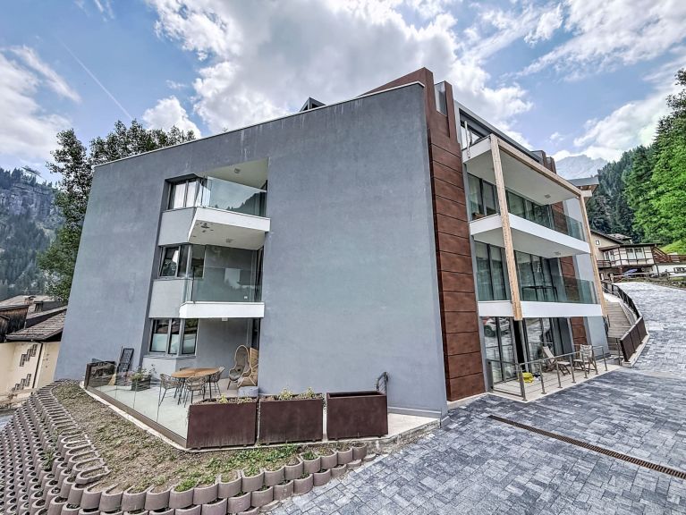 Apartment Domus