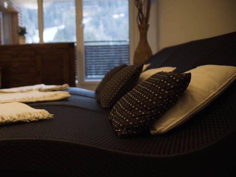 Chalet Gabl including catering