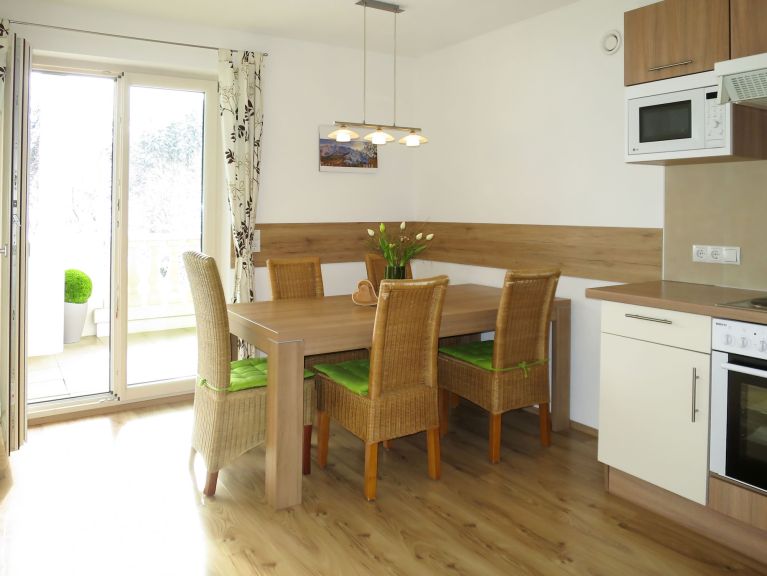 Chalet-apartment Wurm