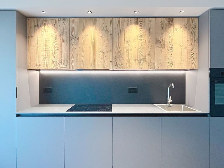 Apartment Antica Fontana