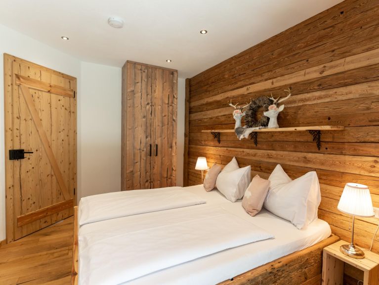 Chalet Tauernlodge Krimml