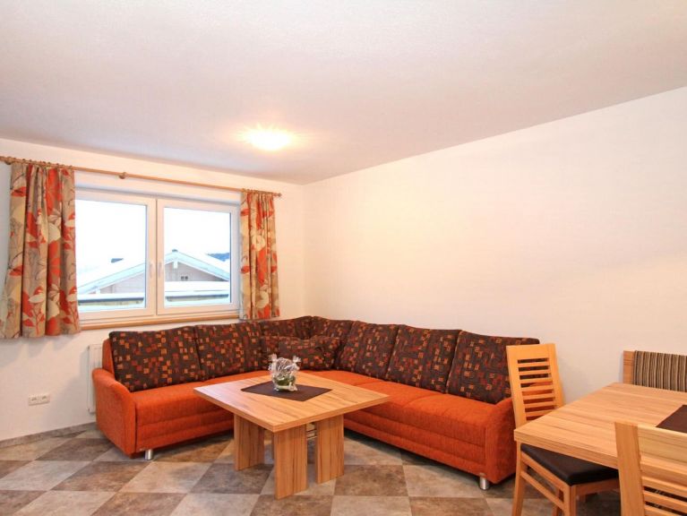 Chalet-apartment Dorferhaus