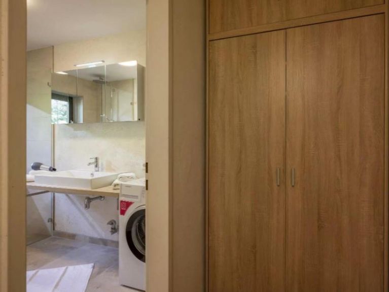 Apartment Herliana