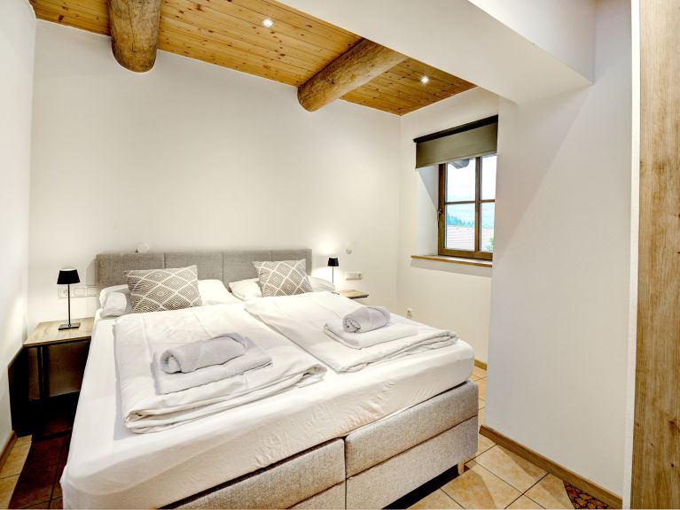 Chalet-apartment Edelweisspitze