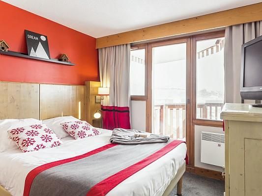 Apartment L'Ours Blanc