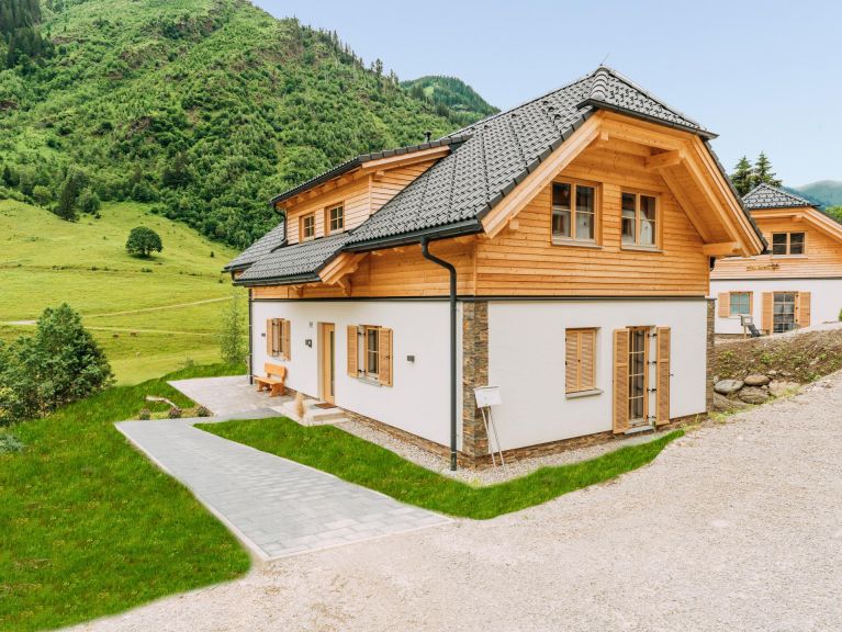 Chalet Riesneralm Lörenzhütte