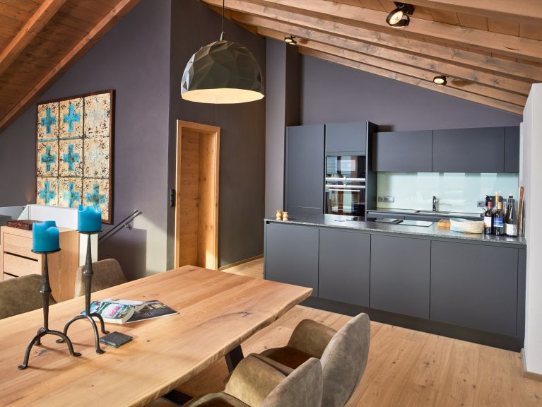 Chalet Ice Cool
