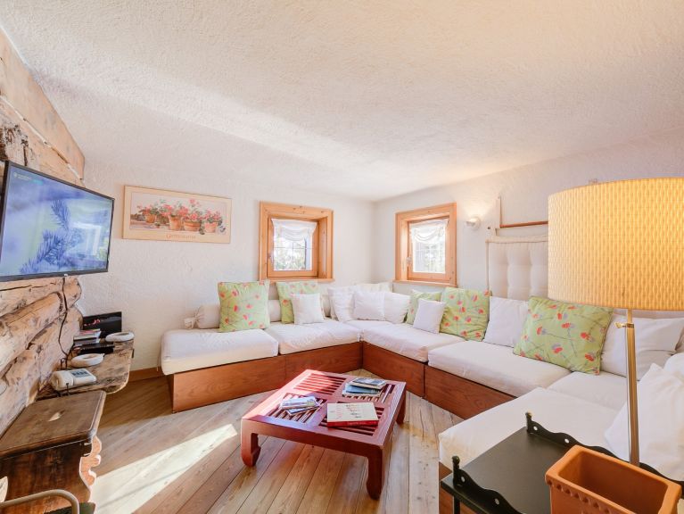 Chalet Lidia