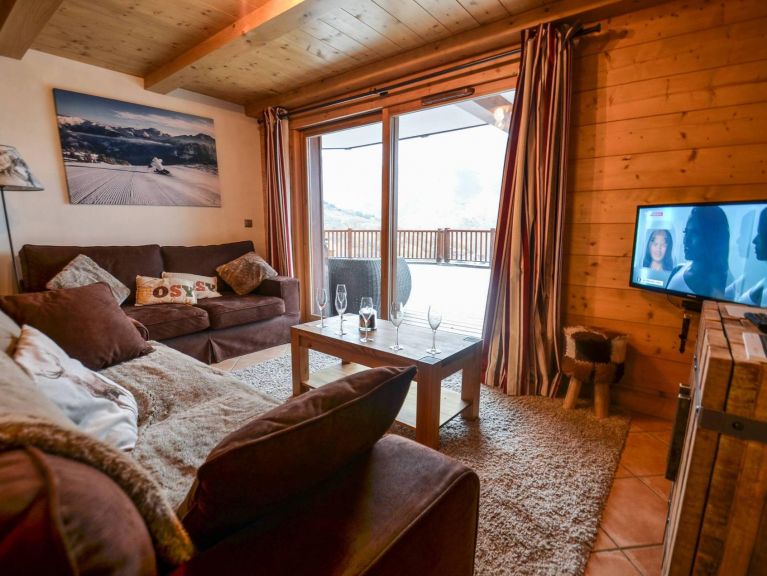 Apartment Adele 69 m²