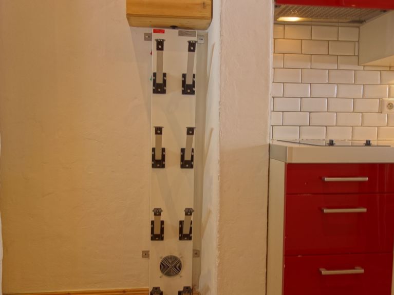 Apartment Le Pramecou