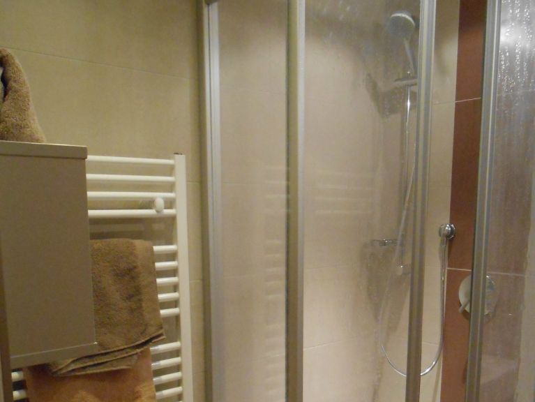 Apartment Beim Brunnen