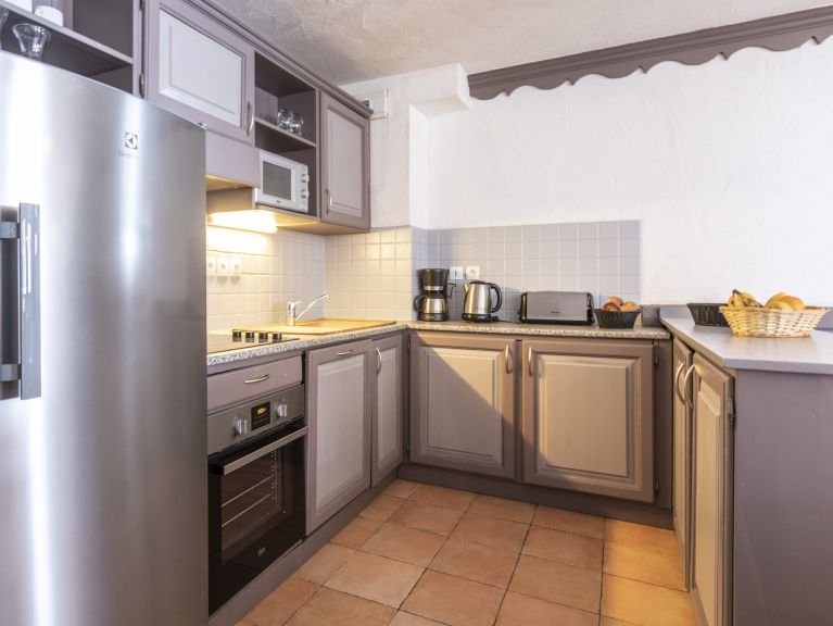 Chalet-apartment Chalet des Neiges - Plein Sud