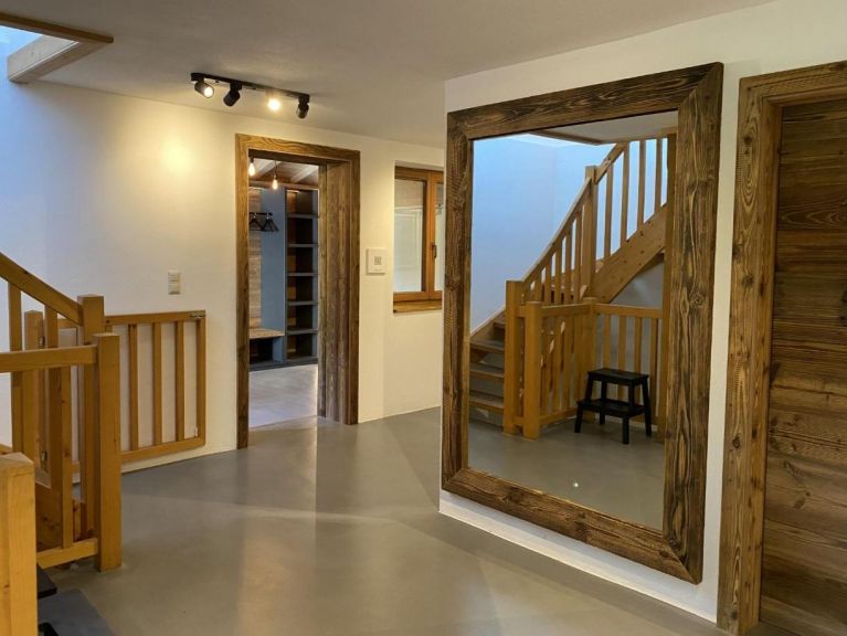 Chalet Kirchberg am Bach Sunday to Sunday