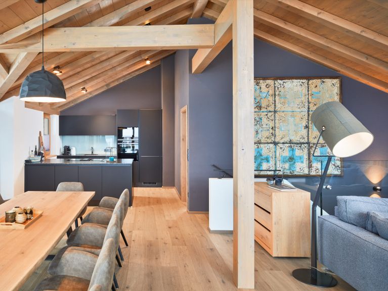 Chalet Ice Cool